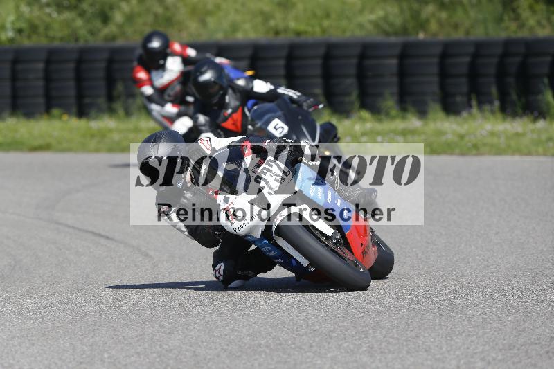 /12 30.04.2025 Speer Racing ADR/Gruppe rot/232